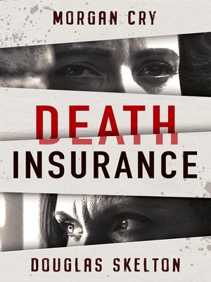 cover image of Death Insurance